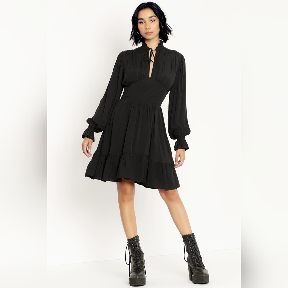 Blackmilk Good Witch Dress